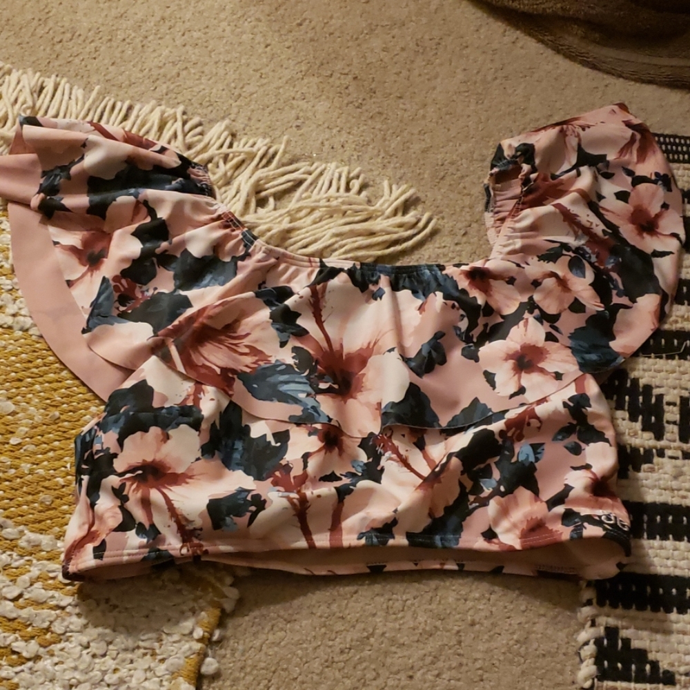 Albion swimsuit new! Only wore once